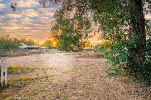 A home in Norco