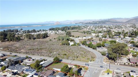 Tiny photo for 781 Los Osos Valley Road, Los Osos, CA 93402 (MLS # SC24250353)