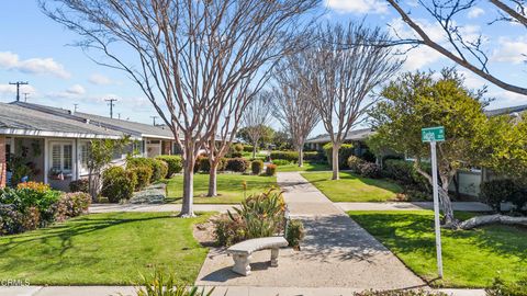 66 W Garden Green Port Hueneme CA 93041