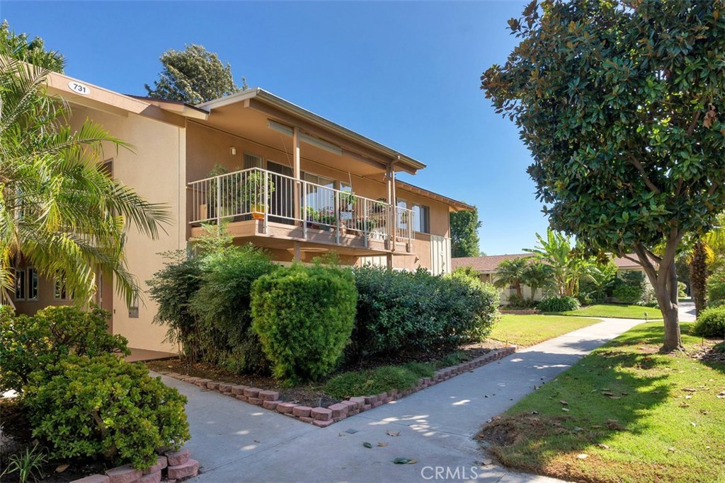 Leisure World (LW) - Residential