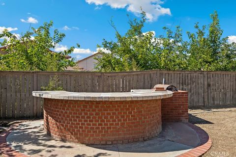 A home in Menifee