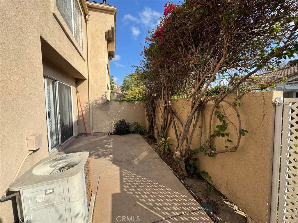 Las Palmas (LP) - Residential Lease