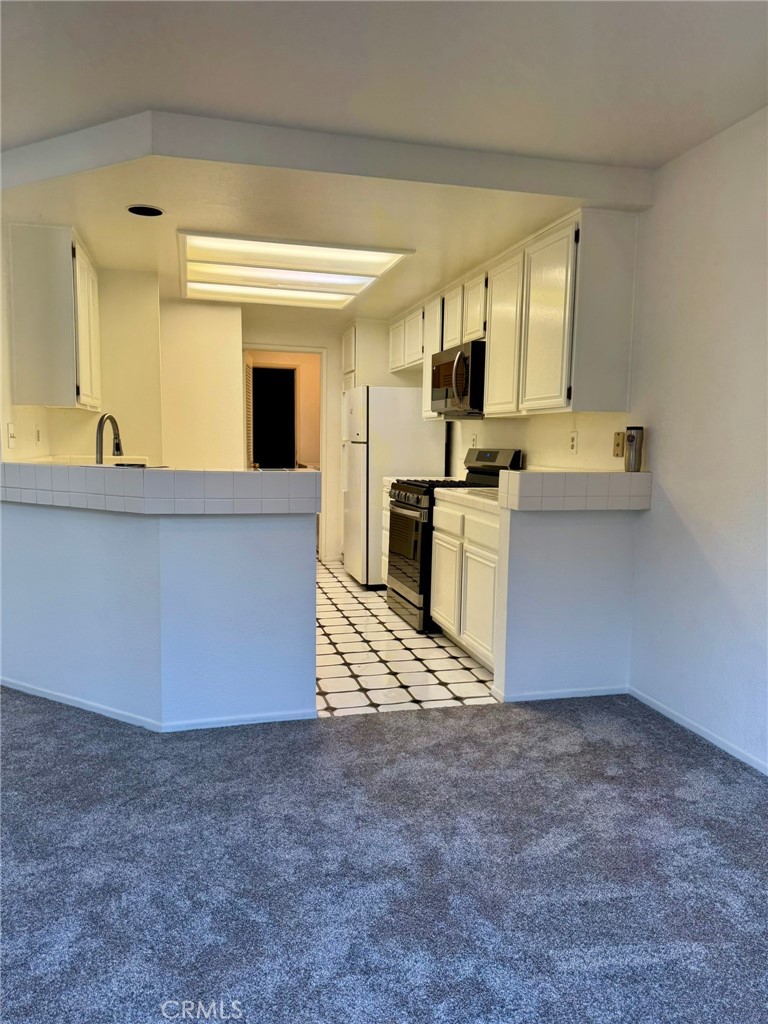 Las Palmas (LP) - Residential Lease