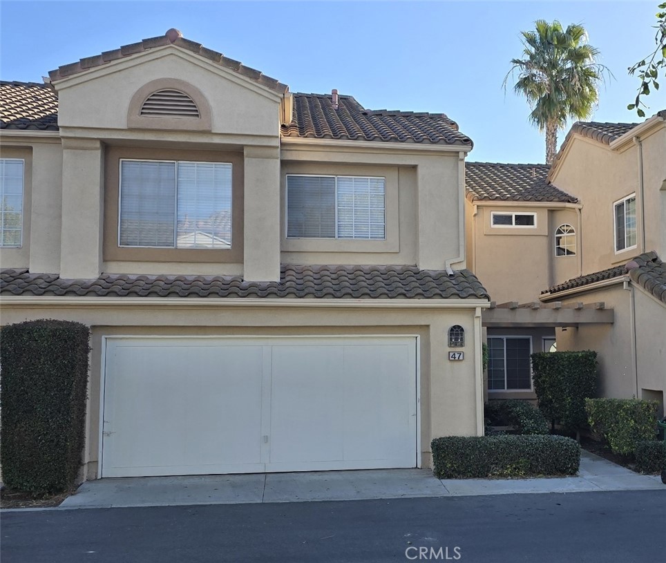 Las Palmas (LP) - Residential Lease