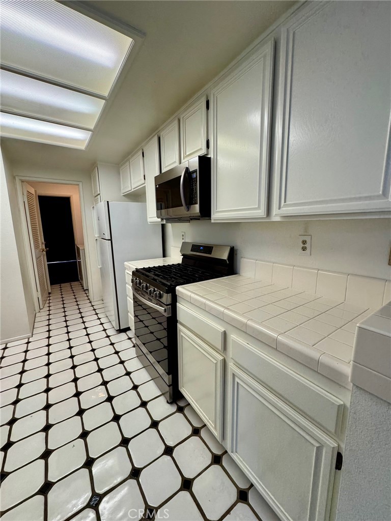 Las Palmas (LP) - Residential Lease