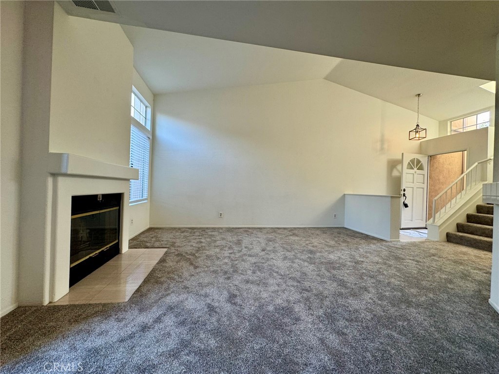 Las Palmas (LP) - Residential Lease