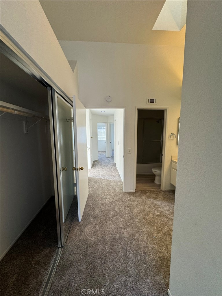 Las Palmas (LP) - Residential Lease