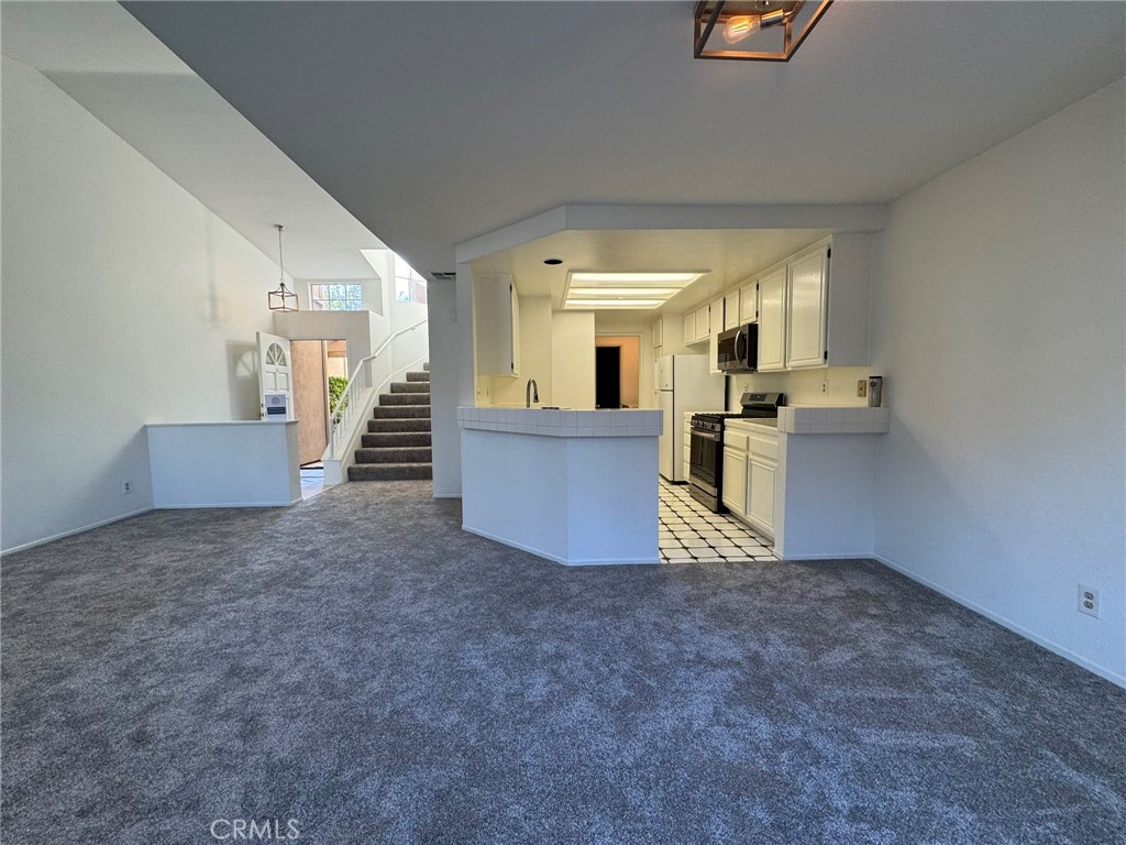 Las Palmas (LP) - Residential Lease