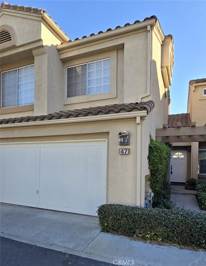 Las Palmas (LP) - Residential Lease