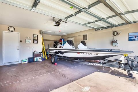 A home in Menifee