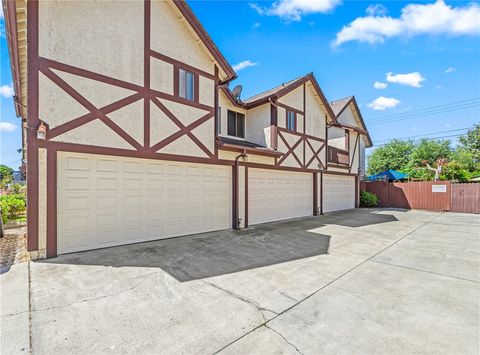 A home in Costa Mesa