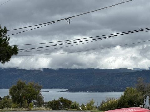 A home in Kelseyville