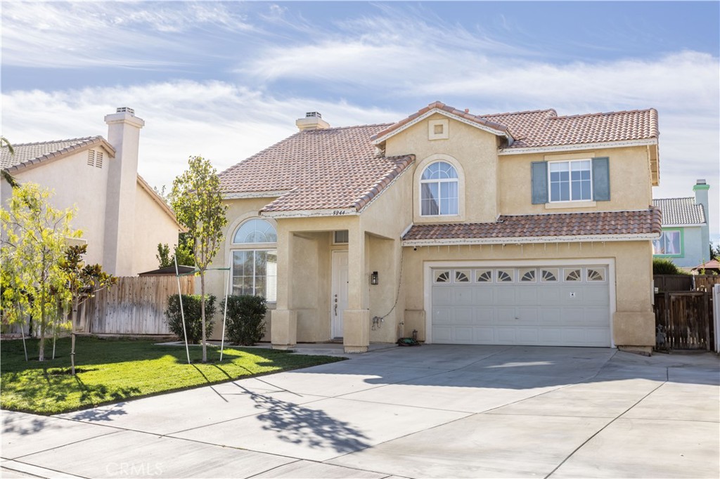 5244 Linden Court