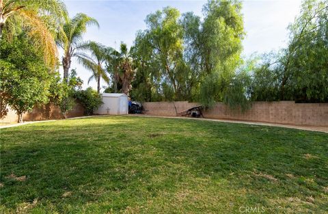 A home in Riverside