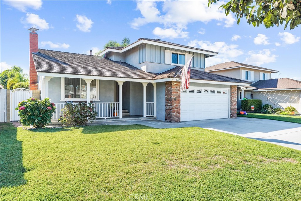 6874 Tiki Drive