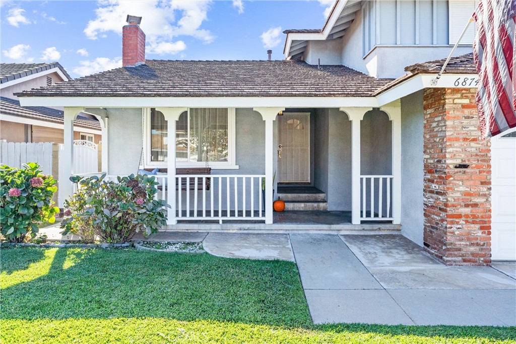6874 Tiki Drive