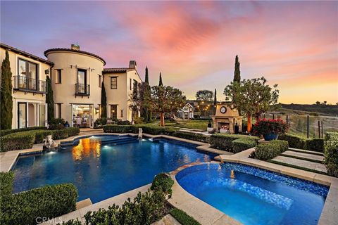A home in Irvine