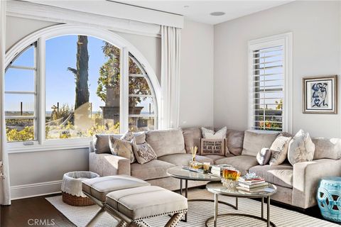 A home in Irvine