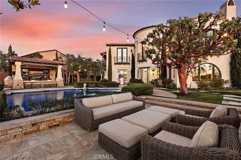 A home in Irvine
