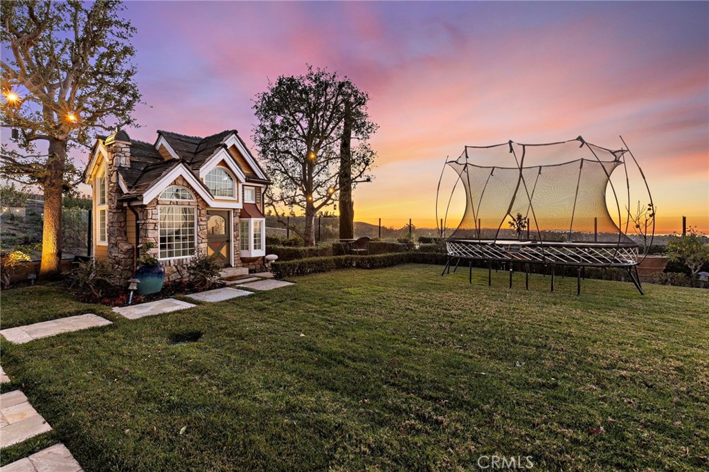 La Cima (LACM) - Residential