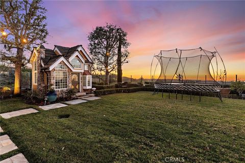 A home in Irvine