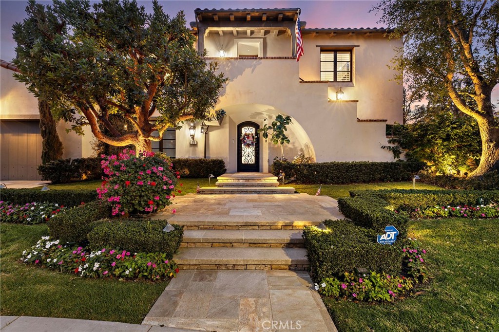 La Cima (LACM) - Residential