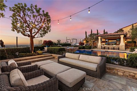 A home in Irvine