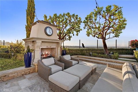 A home in Irvine