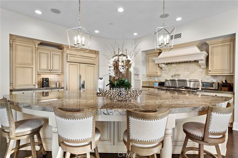 A home in Irvine