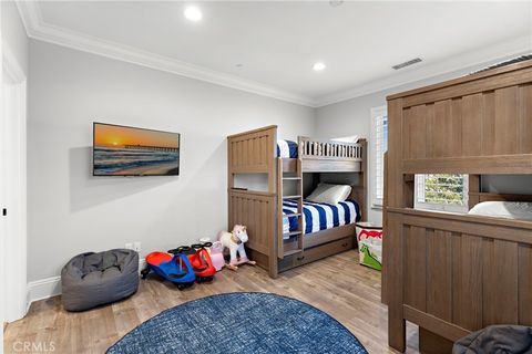 A home in Irvine