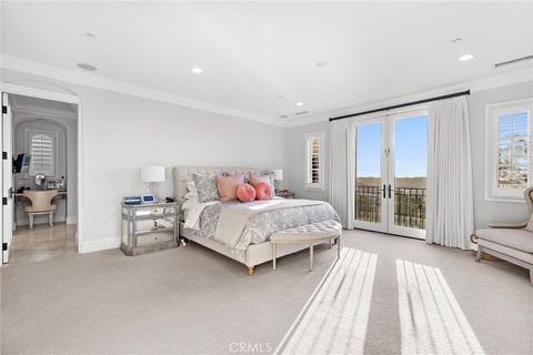 A home in Irvine