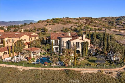 A home in Irvine