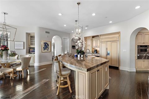 A home in Irvine