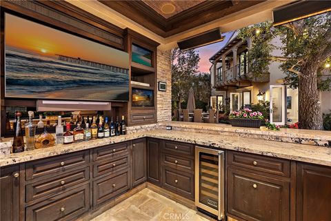A home in Irvine