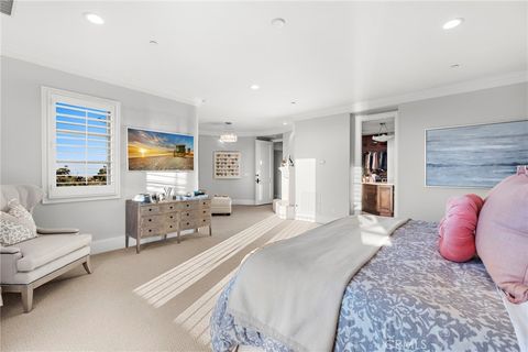 A home in Irvine