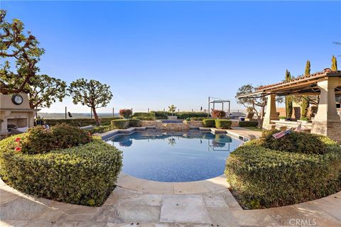 A home in Irvine