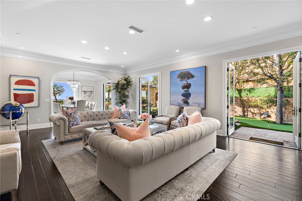 La Cima (LACM) - Residential