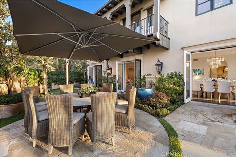 A home in Irvine