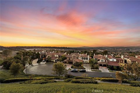 A home in Irvine
