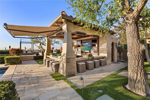 A home in Irvine