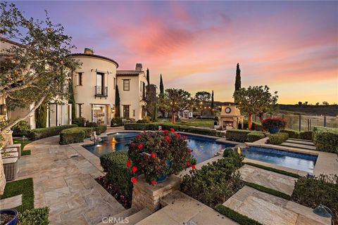 A home in Irvine