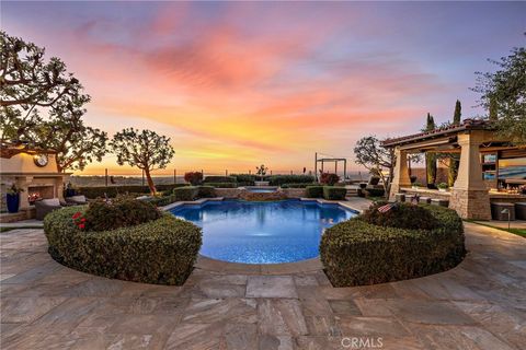 A home in Irvine