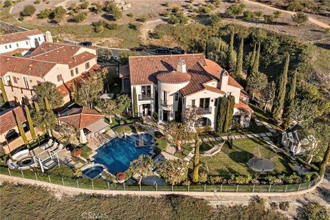A home in Irvine