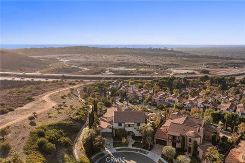 A home in Irvine