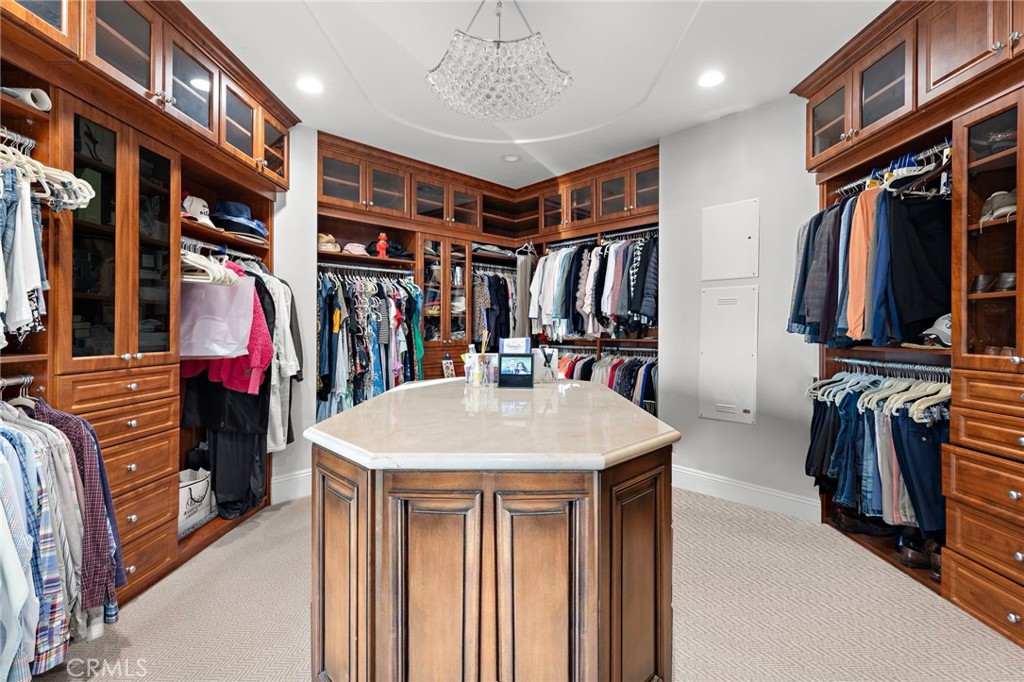 La Cima (LACM) - Residential