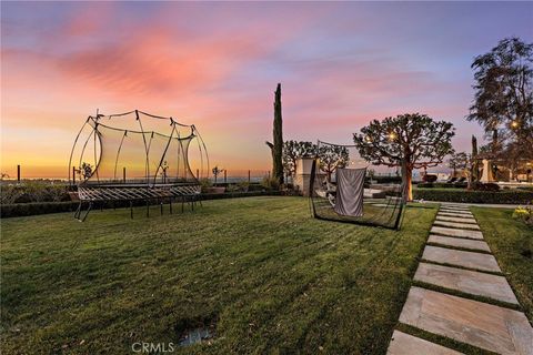 A home in Irvine