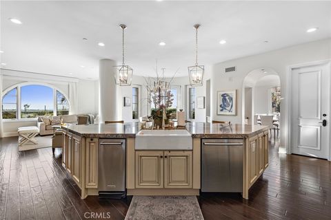 A home in Irvine