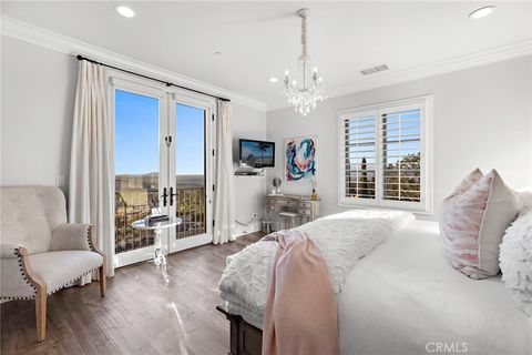 A home in Irvine