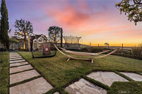 A home in Irvine