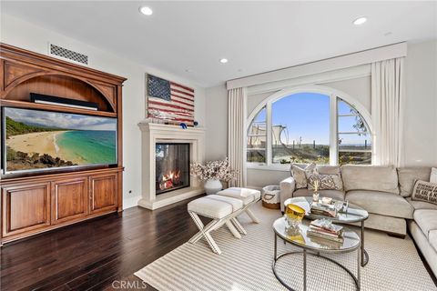 A home in Irvine